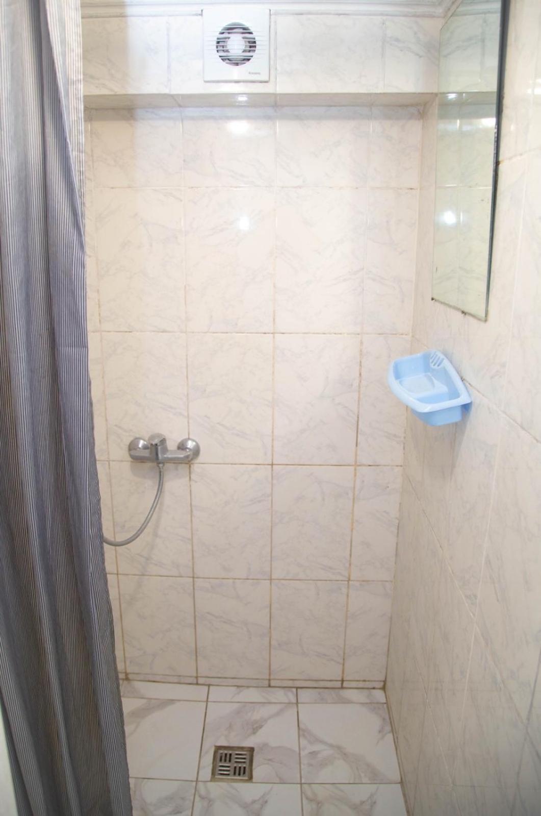 Sun City Hostel 4 Kiev Esterno foto