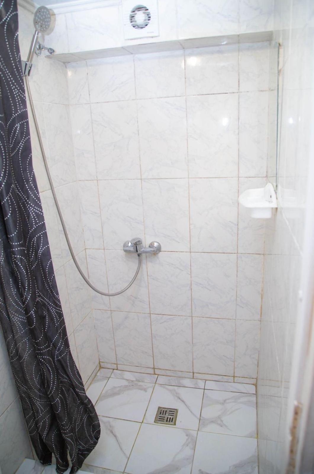 Sun City Hostel 4 Kiev Esterno foto